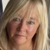 Mrs Hodgson