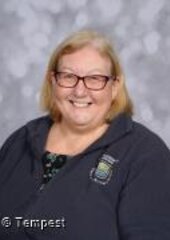 Mrs Mogford