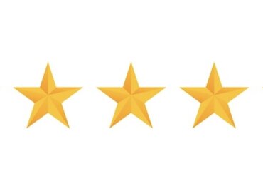Image of We're 5 Star!