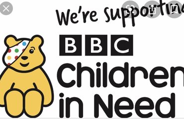 Image of Children In Need 2020