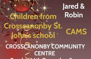 Image of Join us for our Community Carol Service!