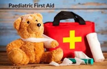Image of Committed to Your Child's Safety: All Staff Now Paediatric First Aid Qualified!