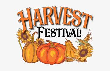 Image of Harvest Festival at St John the Evangelist's Church, Crosscanonby