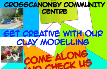 Image of Craft Club in the Community!