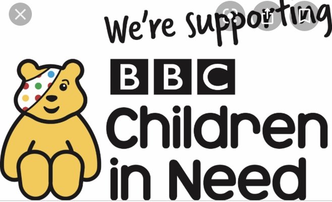 Image of Children In Need 2020