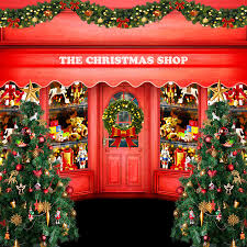 Image of Our Christmas Gift Shop!