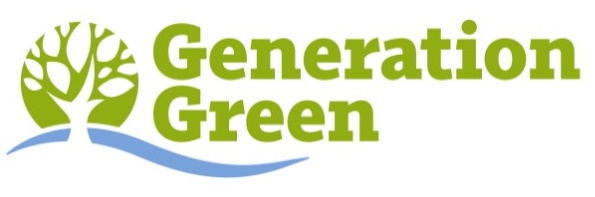 Image of Generation Green - A Day At Brockhole