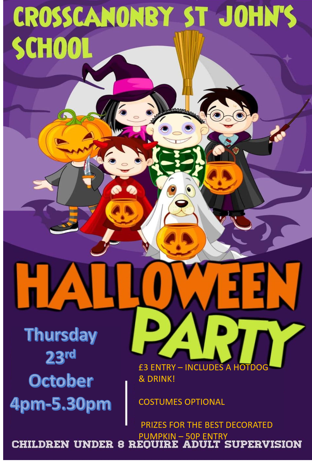 Image of Spooktacular Fun: Get Ready for the Halloween Disco!