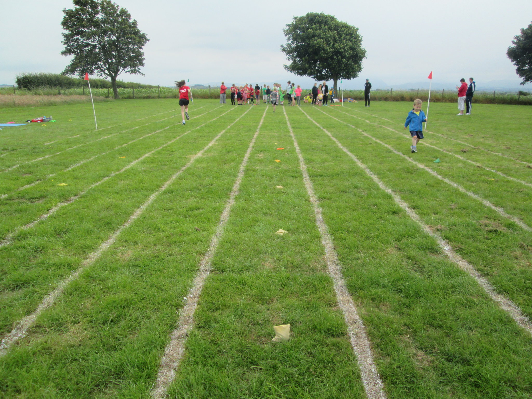 Image of Sports Day 2019!