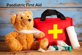 Image of Committed to Your Child's Safety: All Staff Now Paediatric First Aid Qualified!