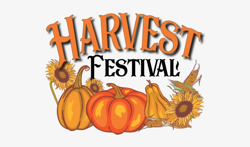 Image of Harvest Festival at St John the Evangelist's Church, Crosscanonby
