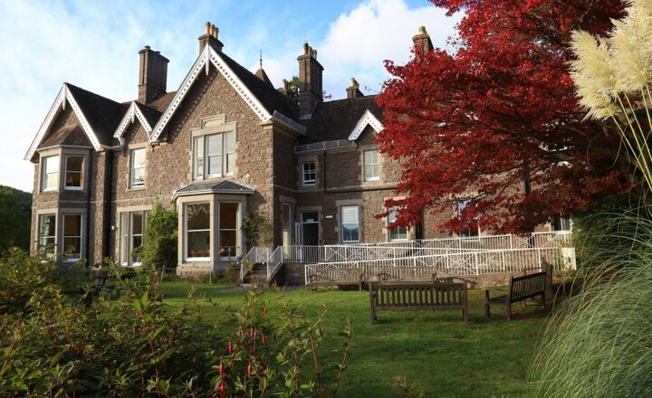 Image of Y6 Trip to Pendarren House