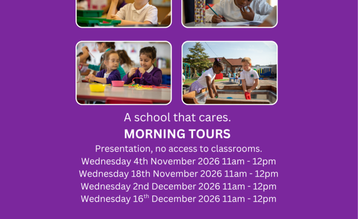 Image of Prospective Parent Tours 