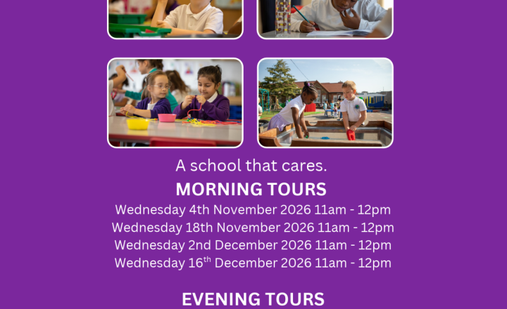 Image of Prospective Parent Tours 