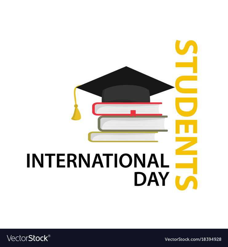 Image of International Students' Day