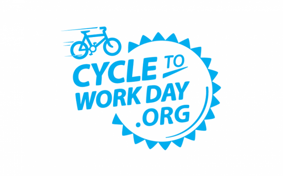 Image of Cycle to Work Day