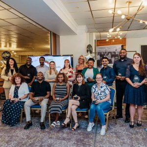 Image of Cymru Care Training Awards Ceremony 2026