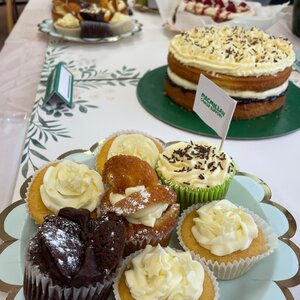 Image of Macmillan Coffee Morning for Cancer Support
