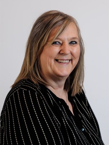 Annie Escott