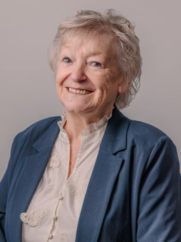 Valerie Jones