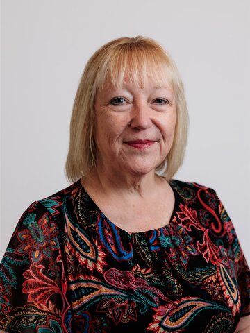 Sharon Barrowclift