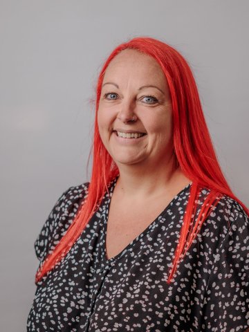 Louise Currie