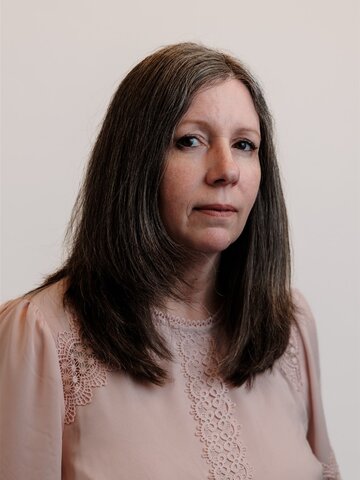 Pamela Henderson