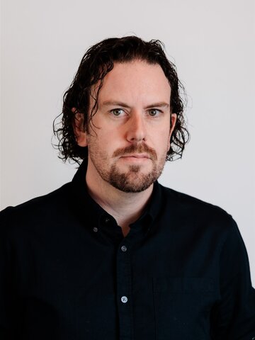 Jason Benting