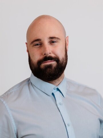 Daniel Ellison