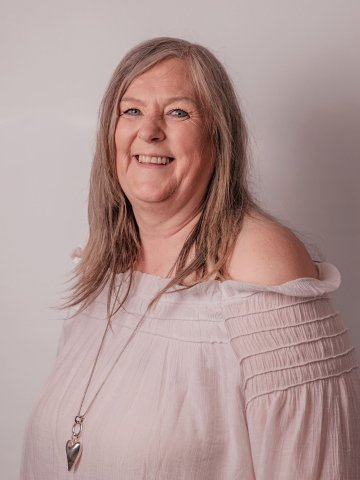 Annie Escott