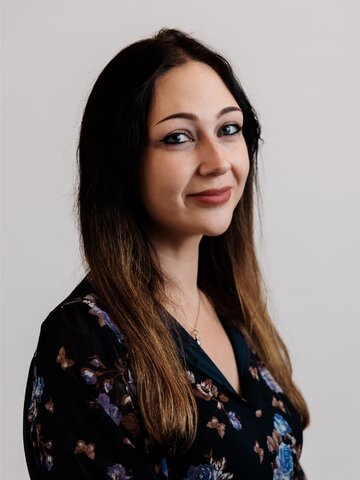 Amy Parveen