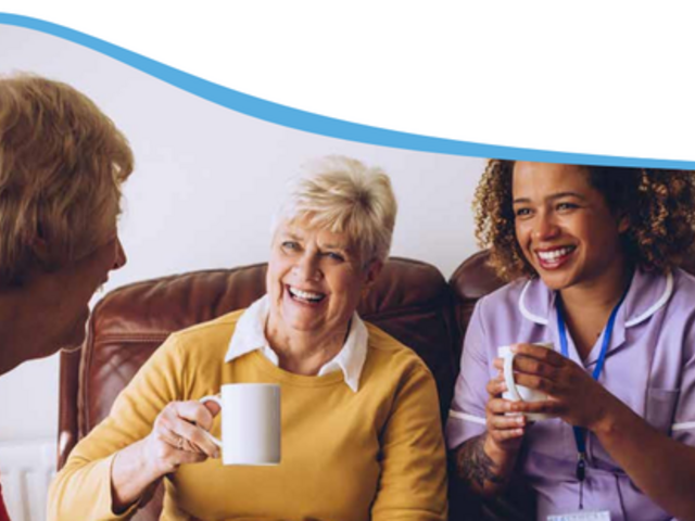 Image of Health and Social Care: CORE award