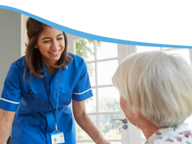 Image of Health and Social Care: Level 3 PRACTICE award (Adults)