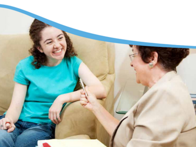Image of Health and Social Care: Level 3 PRACTICE award (CYP)