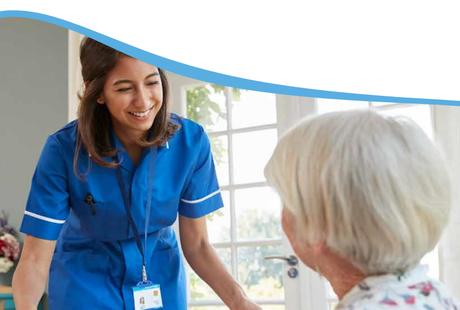 Image of Health and Social Care: Level 3 PRACTICE award (Adults)