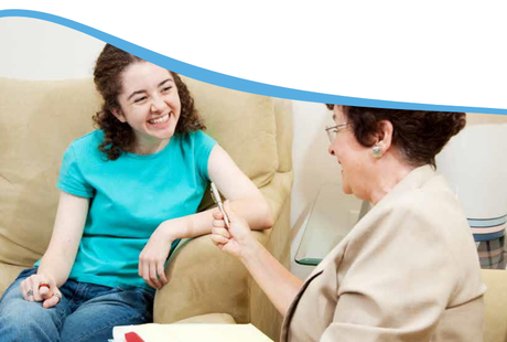 Image of Health and Social Care: Level 3 PRACTICE award (CYP)