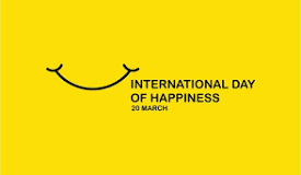 Image of International Day of Happiness