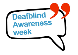 Image of Deafblind Awareness Week 2023