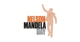 Image of Nelson Mandela International Day