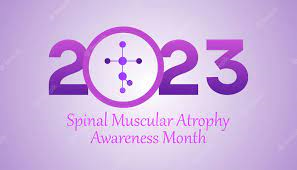 Image of Spinal Muscular Atrophy Awareness Month