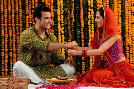 Image of Raksha Bandhan 