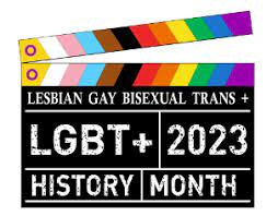 Image of  LGBT+ History Month