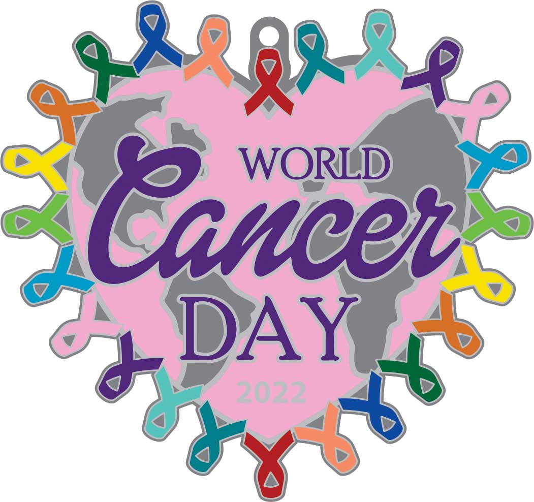 Image of World Cancer Day