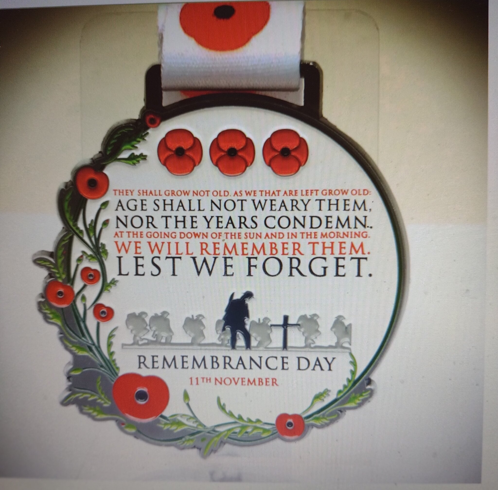 Image of  Armistice Day (Interfaith)