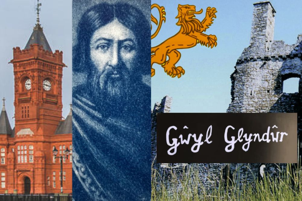 Image of Gŵyl Glyndŵr Festival (Mid-September): 