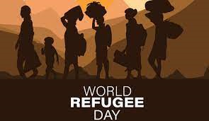 Image of World Refugee Day