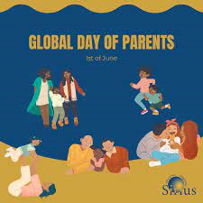 Image of Global Day of Parents