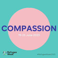 Image of Refugee Week