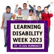 Image of Learning Disability Week