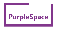 Image of #PurpleLightUp Day